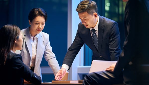 Decision-making disconnect stalls accurate and timely insights across the enterprise in Singapore
