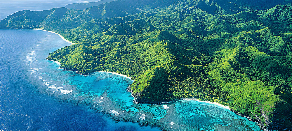 EVLO completes commissioning of first of three energy storage projects in American Samoa