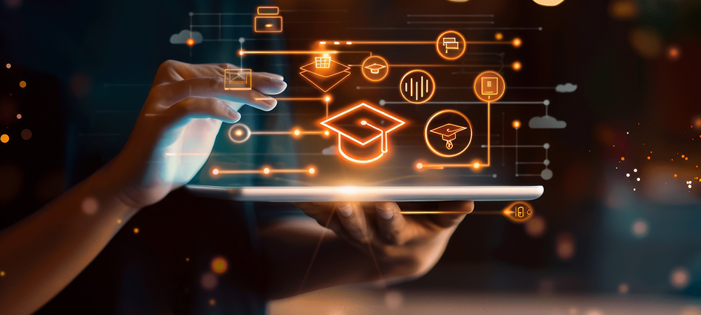 Ushering in the next evolution of post-secondary education 