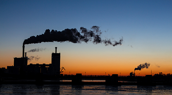 VCaaS creates global connections without the carbon footprint