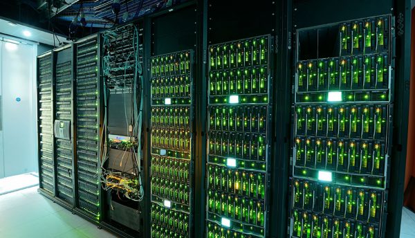 The Wellcome Sanger Institute deploys solution to drive energy efficiency