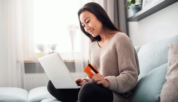 UK consumers say current online experience from brands will change future spending post-lockdown
