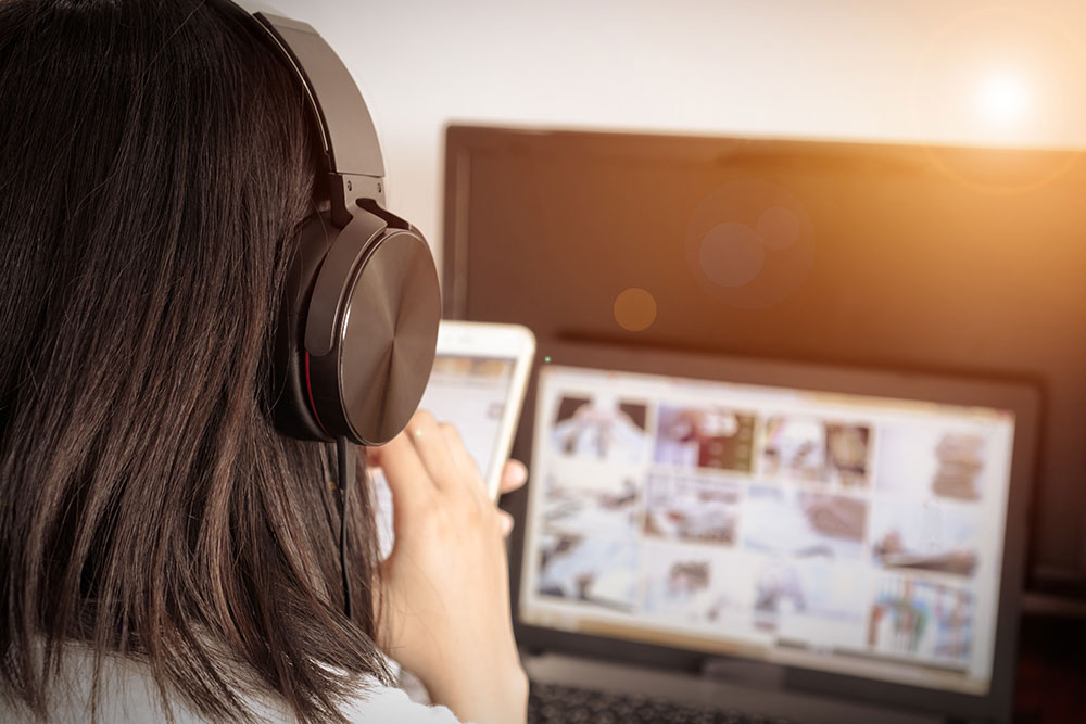 New virtual cyber school gives teens chance to try out as cybersecurity agents from home