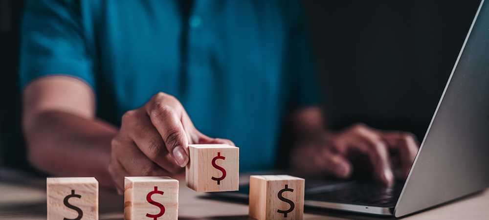 74% of enterprise IT budgets are increasing to drive business growth