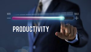 Rosti Group eliminates device downtime and boosts productivity by 40% with SOTI MobiControl