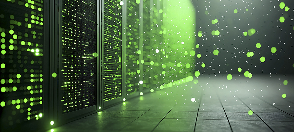 Low carbon, high performance: Inside Europe’s green IT revolution