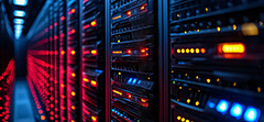 Improve security, sustainability, and administrator efficiency with the Dell server management portfolio