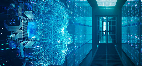 Sustainable Infrastructure for the AI-Driven Era