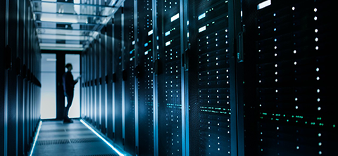 Transform Your IT for What’s Next