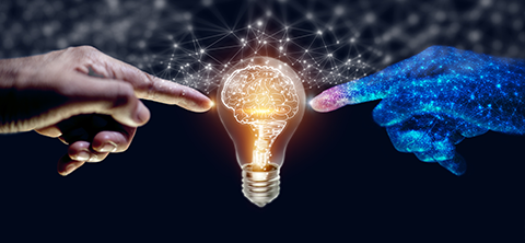 Future Defined: AI Innovation through Smart Data Insights