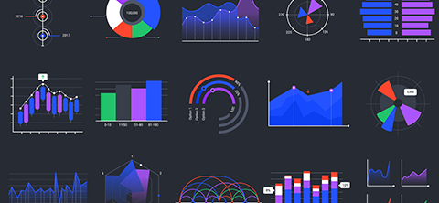 5 Ways to Make Your Data Visualizations Pop