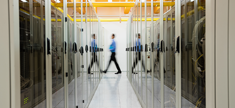 Choose High Data-Efficiency Technology for Lower Storage TCO