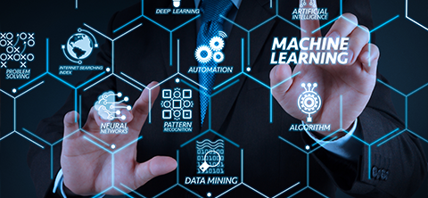 Make Machine Learning A Reality Across Your Business