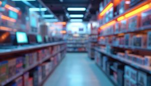 Nordic giant Elkjøp modernises network – overcoming legacy limits to boost retail operations