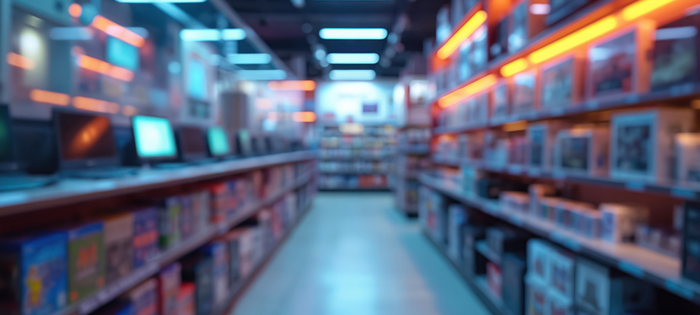 Nordic giant Elkjøp modernises network – overcoming legacy limits to boost retail operations
