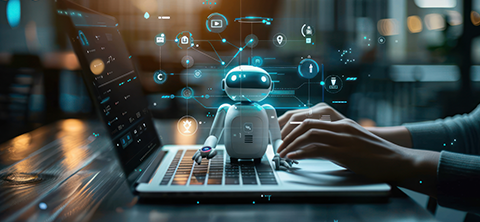Constellation Research AI Trends for 2025 & Beyond