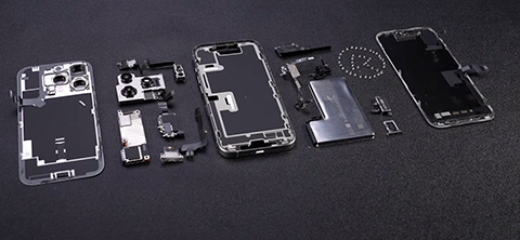 Digital Device Repair
