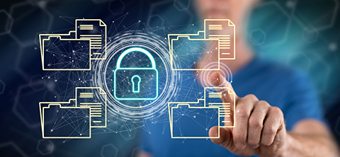 IDC InfoBrief Ensuring Document Security