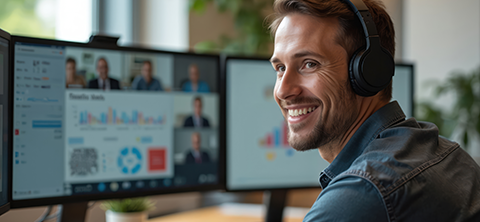 Intelligence meets simplicity: OptiPlex Family