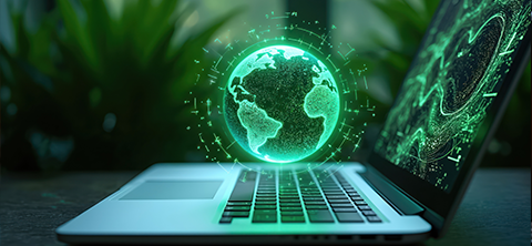 Sustainability in the PC ecosystem