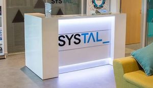 Get to know: Neil Wisbey, CIO at Systal