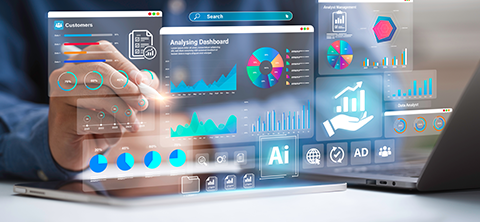 Forrester Report | The Projected Total Economic Impact of Adobe Acrobat AI Assistant