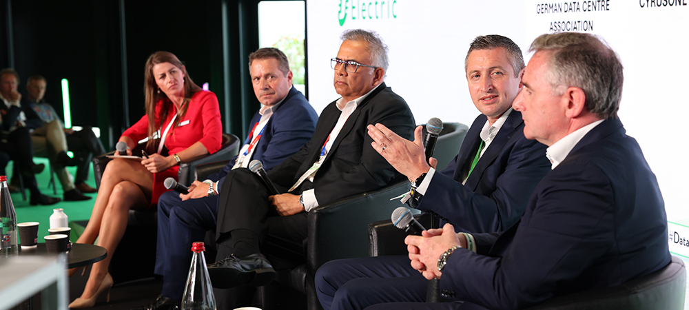 Datacloud Global Congress achieves record-breaking attendance, reinforcing techoraco’s position as a leading deal-making digital infrastructure events business