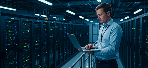 A Framework for How to Modernize Data Center Facility Infrastructure