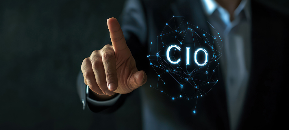 Current market instability creates a ‘golden opportunity’ for CIOs