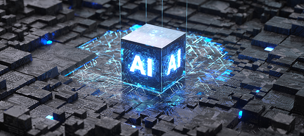 AI as a catalyst for digital transformation