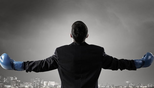 Aruba report: How technology can help retailers fight back