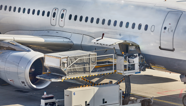 SITA: We need complete confidence in data security for aviation