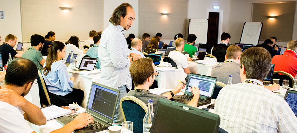 IBM commits to skill 30 million people globally by 2030