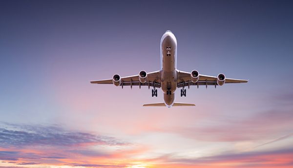 Technology to the rescue: How the aviation sector is fighting back against COVID-19