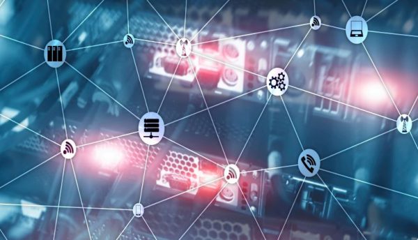 Transformation towards a fully integrated digital learning environment