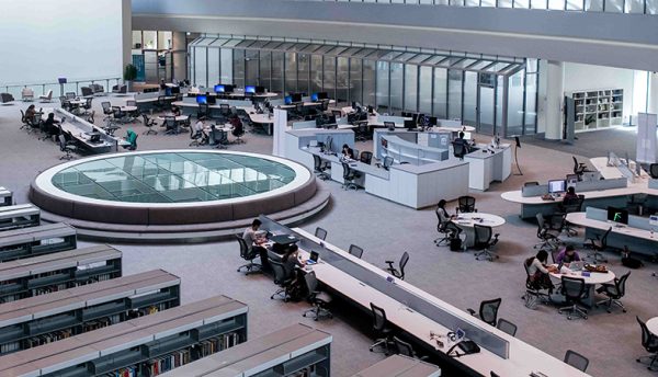 NYU Abu Dhabi selects Dell PowerEdge Servers using AMD EPYC processors for advanced computing