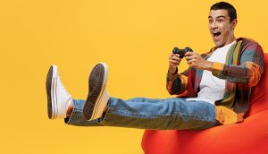 Gaming influenced launch of metaverse! Its impact is not over …