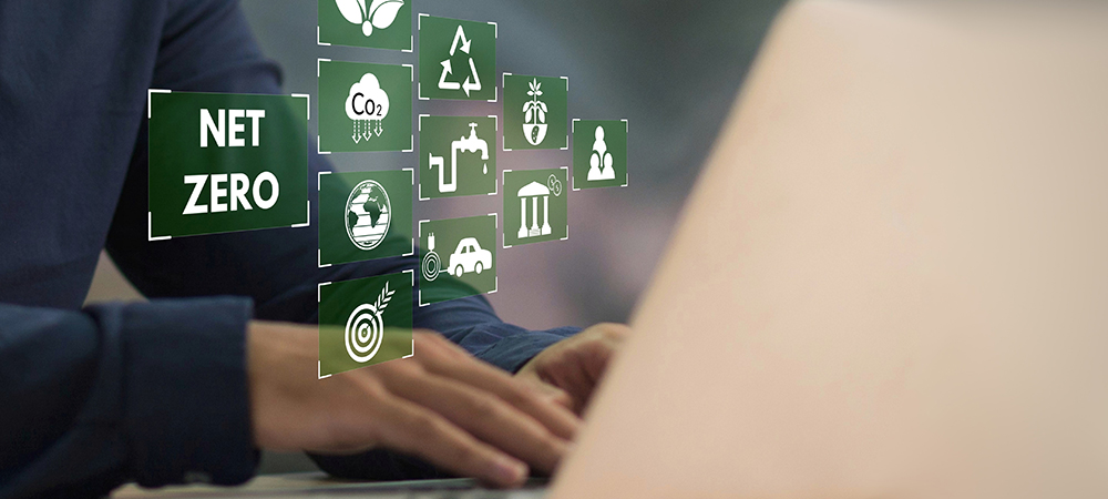 AVEVA accelerates progress on decarbonizing operations according to new sustainability report