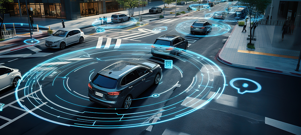 Protecting control systems in autonomous and critical infrastructure
