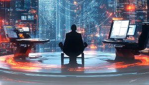How AI is changing regional consumers of innovation to producers of innovation