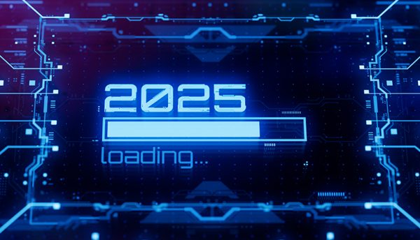 CISOs need to prepare for disruptions caused by AI in 2025