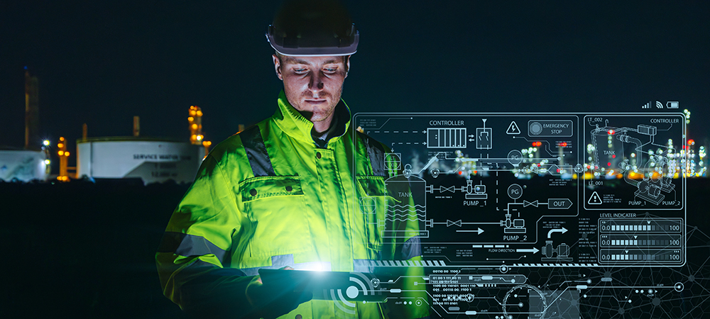 Protecting regional giga and mega projects and enterprises