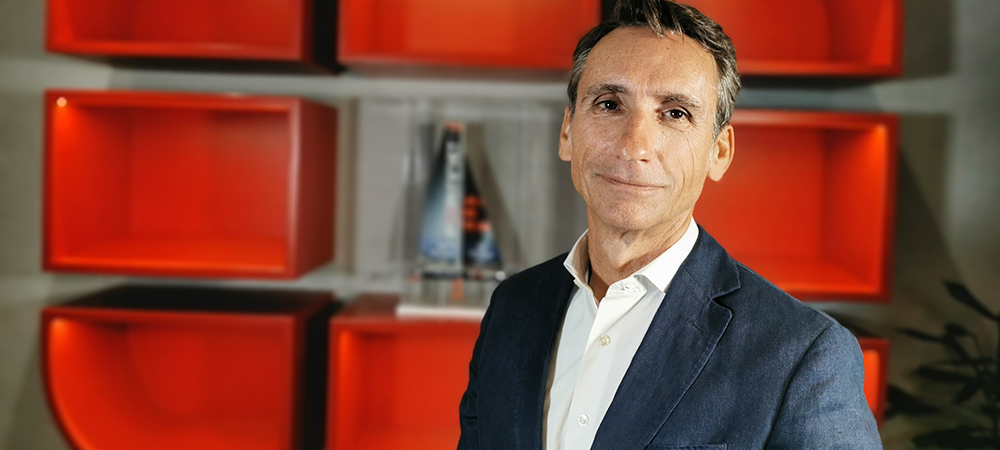 Alain Penel, Vice President, Middle East, Türkiye and CIS, Fortinet