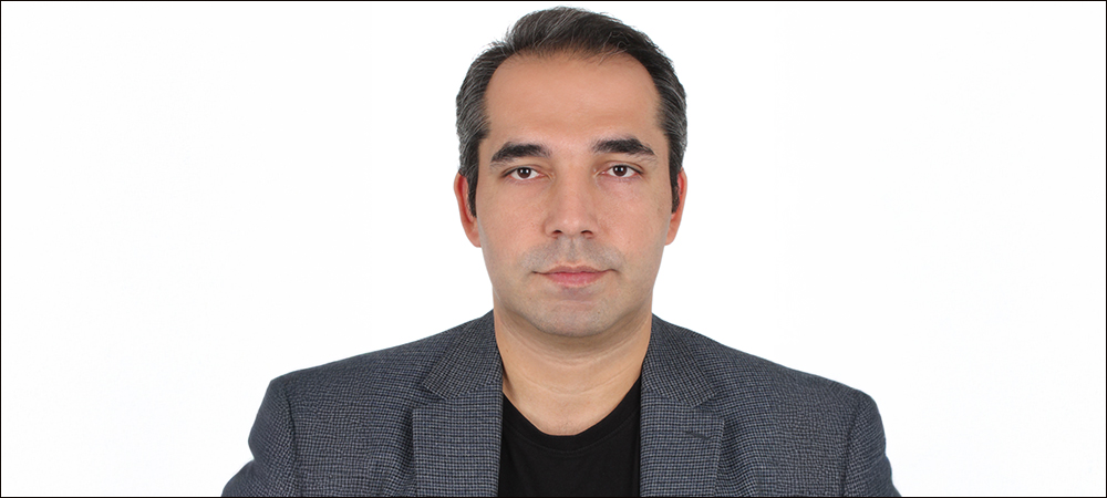 Harun Baykal, Head of Cybersecurity Practice Middle East and Africa, NTT DATA