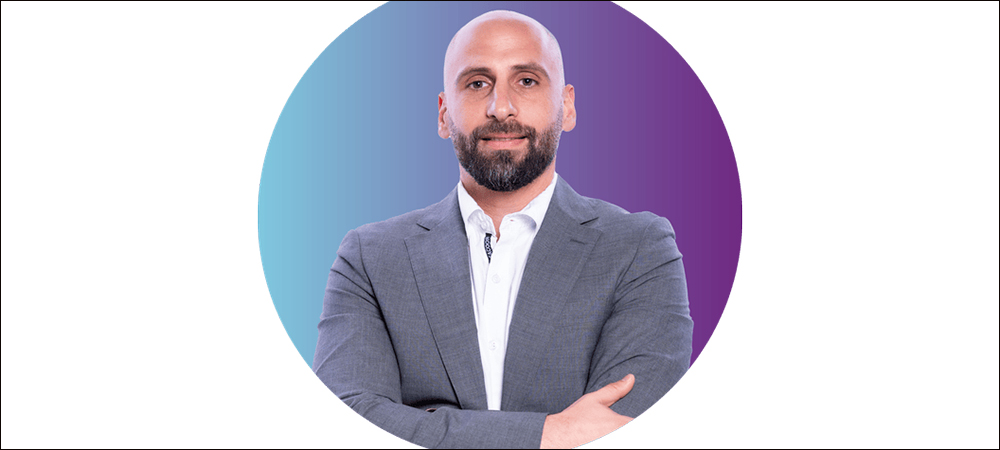 Hasanian Alkassab, Director Cyber Security, GBM
