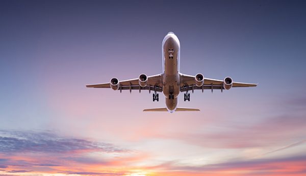 Technology to the rescue: How the aviation sector is fighting back against COVID-19