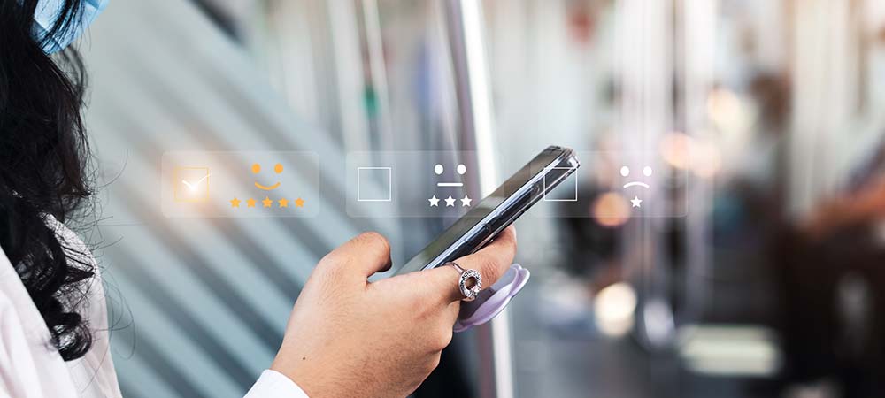 Study reveals that customers feel underwhelmed despite seismic digital switch