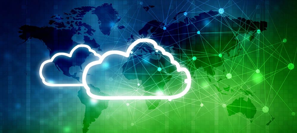 Whirlpool Corporation migrates SAP systems to Google Cloud for sustainable growth