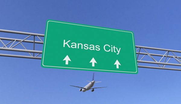 Siemens and SITA deliver next-generation airport experience at Kansas City Airport