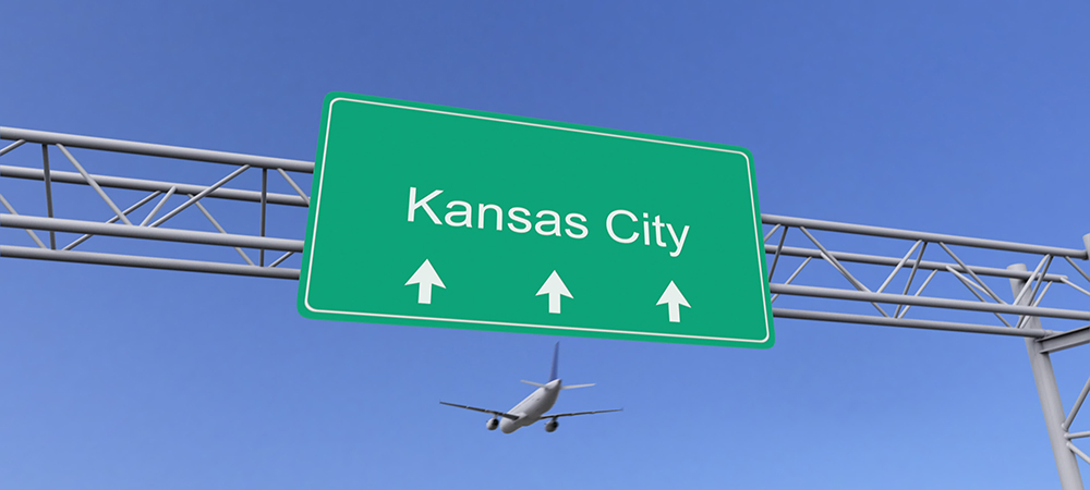 Siemens and SITA deliver next-generation airport experience at Kansas City Airport